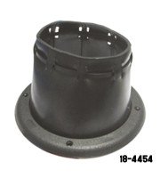 Motor Well Boot